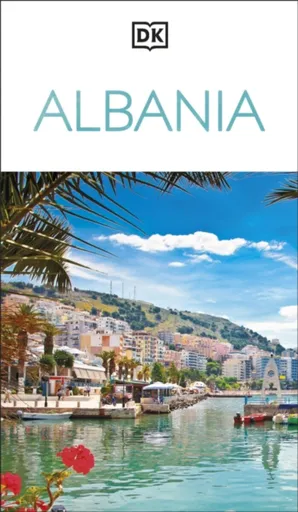 DK Albania - DK Travel