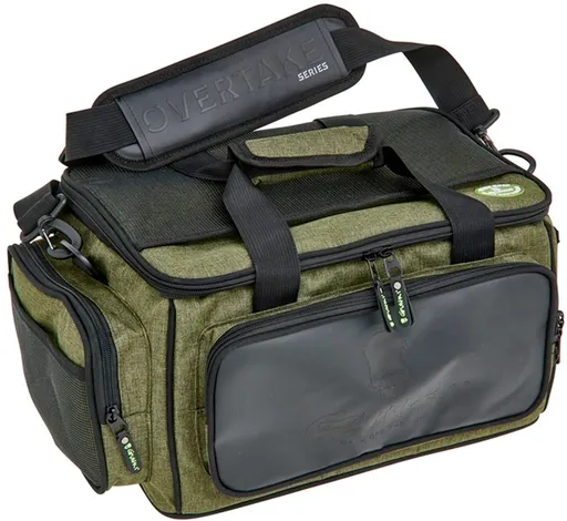 Gunki Taška Overtake Box Bag Pike,Gunki Taška Overtake Box Bag Pike