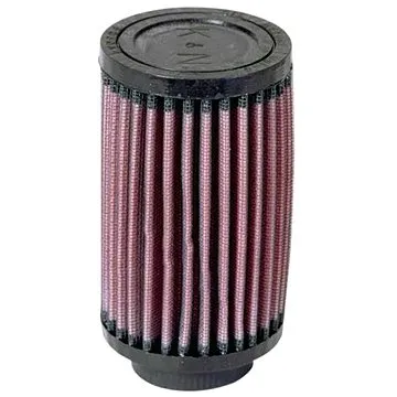 K&N RU-1620 univerzální kulatý filtr se vstupem 73 mm a výškou 152 mm (RU-1620)
