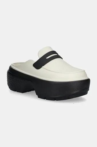 Pantofle Crocs Stomp Loafer Clog
