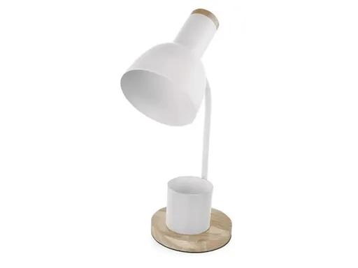 Lampa stolní EMOS Z7640W Poppy