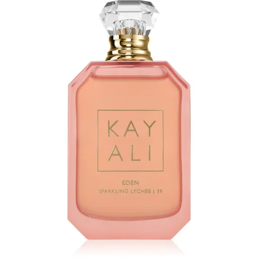 Kayali Eden Sparkling Lychee | 39 parfémovaná voda pro ženy 100 ml