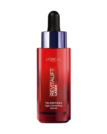 Loréal Paris Revitalift Laser sérum proti vráskám se třemi druhy peptidů 30 ml