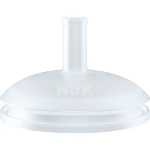 NUK Perfect Match Spare Straw silikonové brčko 8m+ 2 ks