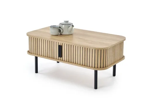 Konferenční stolek ANGELINA Halmar