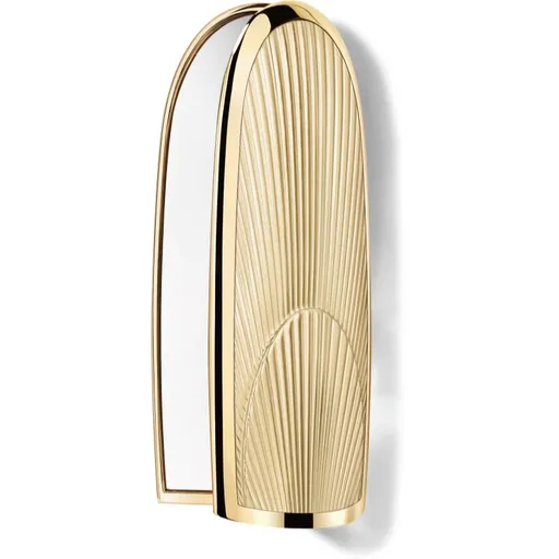 GUERLAIN Rouge G Double Mirror Jewel Case pouzdro na rtěnku se zrcátkem L