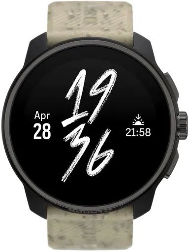 Suunto Suunto Race S Gravel Gray SS051014000