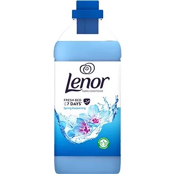 LENOR Spring 1,23 l (49 praní) (8006540889954)