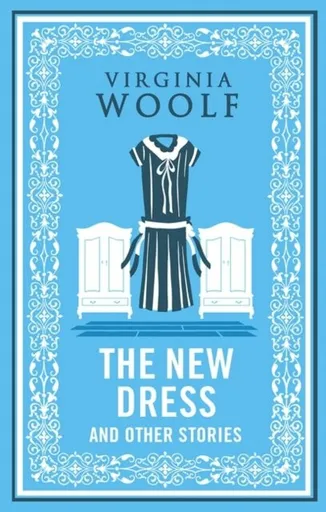The New Dress and Other Stories - Virginia Woolfová