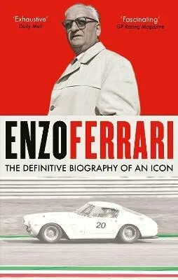 Enzo Ferrari - Luca Dal Monte