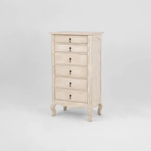 Venezia Bianco VEB821K Komoda