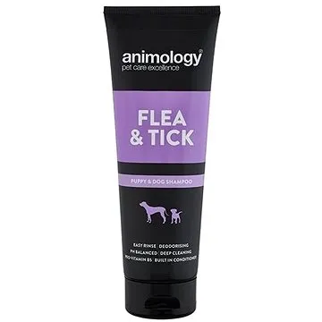 Animology šampon pro psy Flea