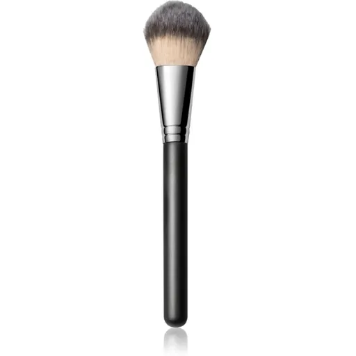 MAC Cosmetics Brush 127S Split Fibre Face konturovací štětec na pudr 1 ks