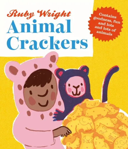 Animal Crackers - Ruby Wright