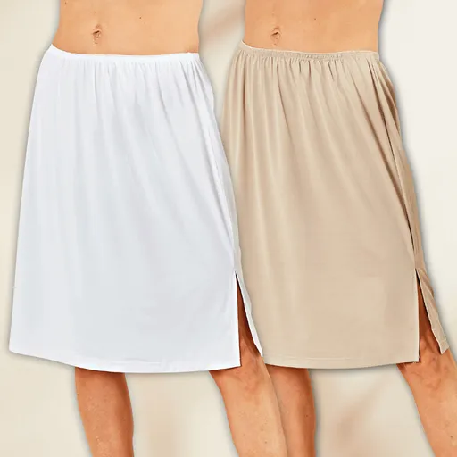 2 chladivé spodničky