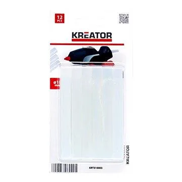 Kreator Tavné tyčinky KRT310003, 11x100mm, 12ks (KRT310003)