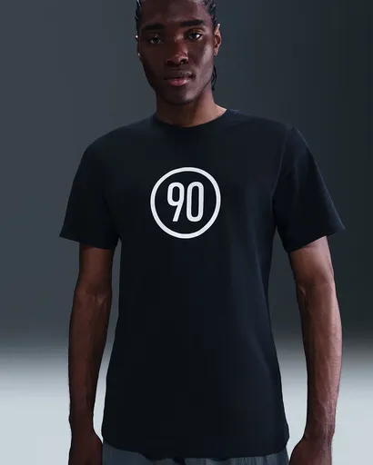 Nike Total 90 Mens Soccer T-Shirt XL