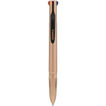 ZEBRA PEN Smooth čtyř-barevné (81460)