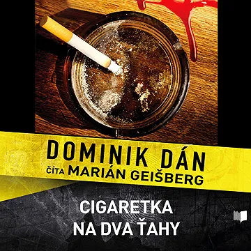 Cigaretka na dva ťahy (SK) ()