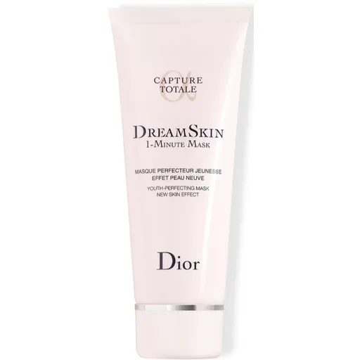 DIOR Capture Totale Dreamskin 1-Minute Mask exfoliační maska 75 ml