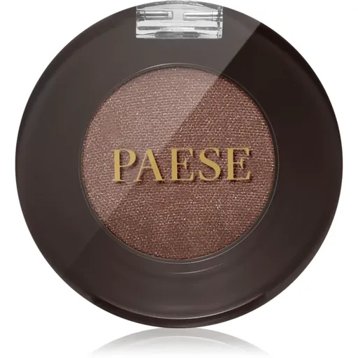 Paese Eyegasm Eyeshadow dlouhotrvající oční stíny odstín 11 Suede 1.5 g