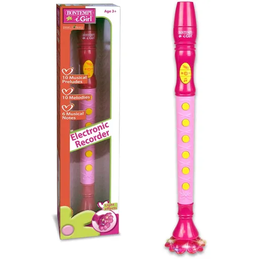 Elektronická flétna