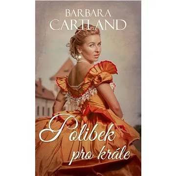 Polibek pro krále (978-80-269-2037-3)