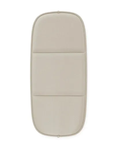 Podsedák pro lavice Hiray, více variant - Kartell Barva: Ecru