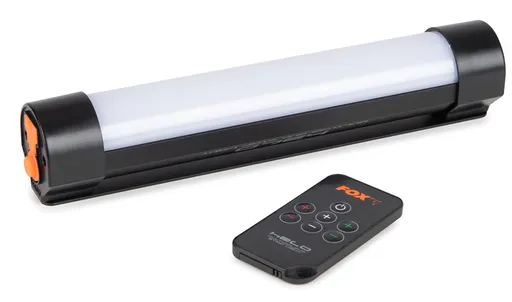 Fox světlo halo multi-colour strip light