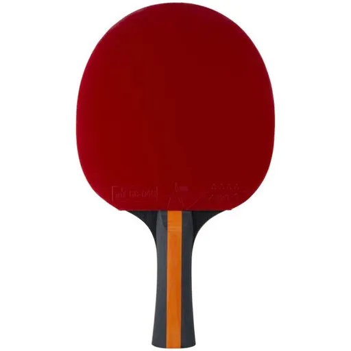 Stiga VISION Ping pongová pálka, černá, velikost