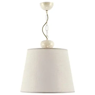 Jupiter 1351 KM 1 E - Lustr na řetězu KAMELIA 1xE27/60W/230V (59442)