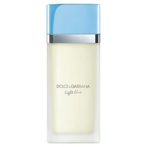 Dolce&Gabbana Light Blue toaletní voda 50 ml