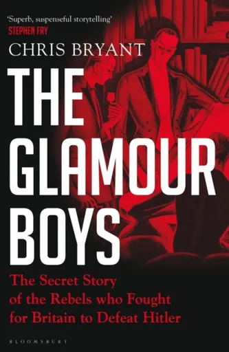 The Glamour Boys - Bryant Chris