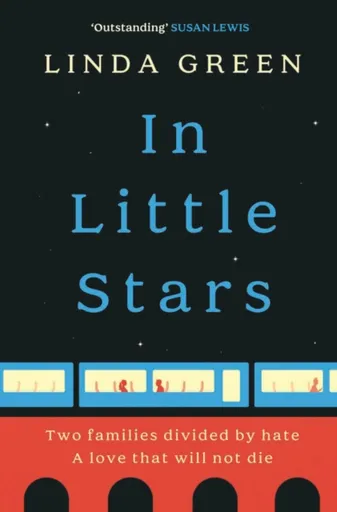 In Little Stars - Linda Greenová