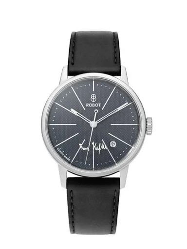 Robot Aplos Franz Kafka