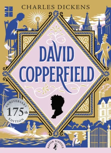 David Copperfield - Charles Dickens