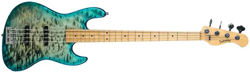 Sadowsky 2020 MetroLine Vintage J Bass 4 Ltd