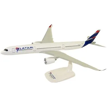 PPC Holland - Airbus A350-900, společnost LATAM, Chille, 1/200 (8719481222277)