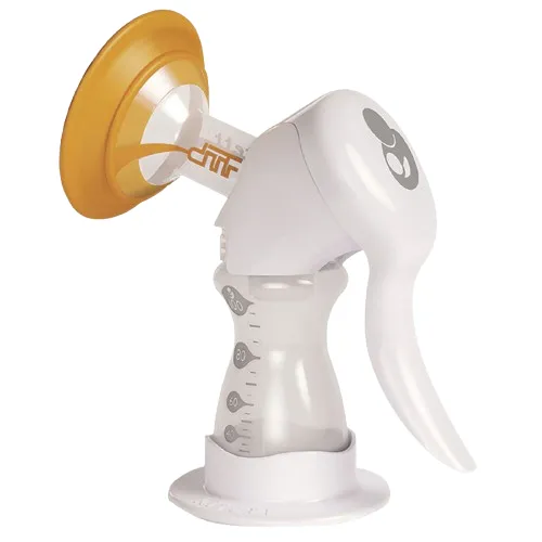 KITETT Kolor Play manuální odsávačka mateřského mléka vel. 24 mm L + dárek a doprava zdarma