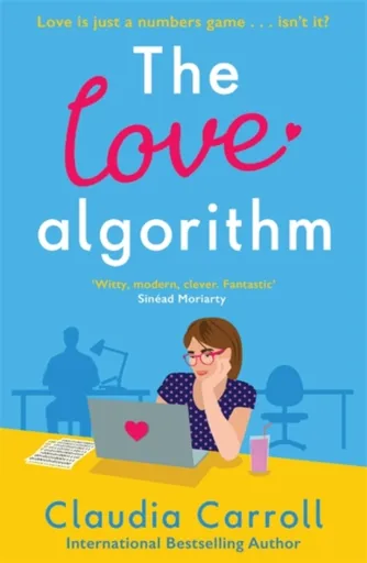 The Love Algorithm - Claudia Carroll