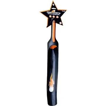 Dog Comets Star Shooter házedlo oranžové (8716759561809)