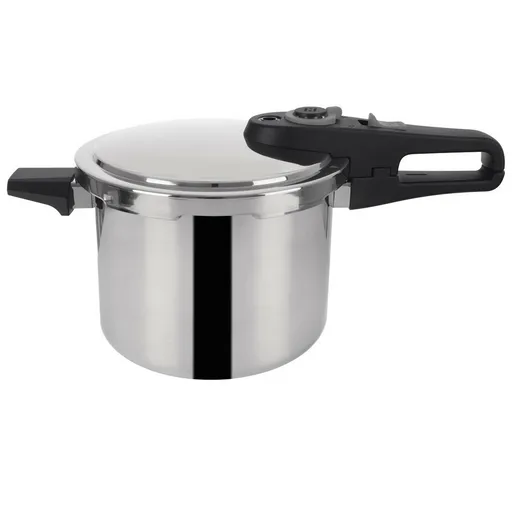 Orion Hrnec tlakový nerez WIND 6 l, 6 l