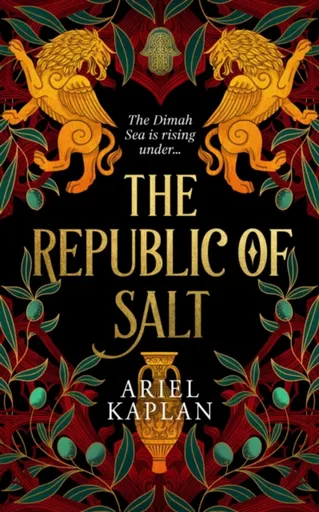 The Republic of Salt - Ariel Kaplan