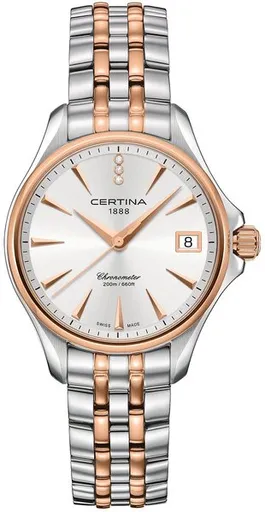 Certina DS Action Lady C032.051.22.036.00