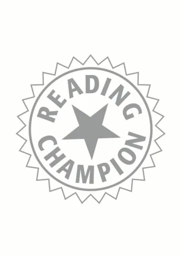 Reading Champion: The Cat and the Cradle - Jackie Walter