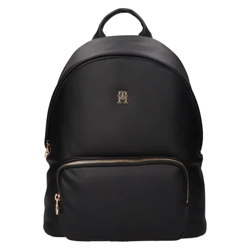 Dámský batoh Tommy Hilfiger Domme - černá