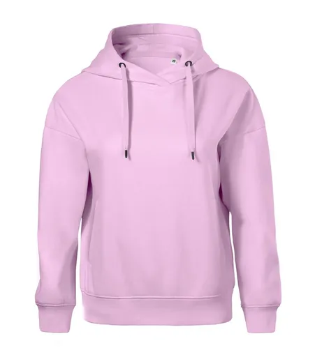 MALFINI Dámská mikina Moon - Orchid | XL