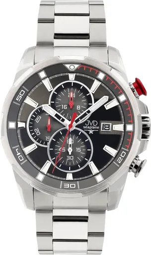 JVD Seaplane Core JE1003.1