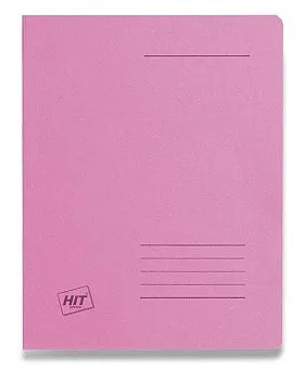 Rychlovazač A4 ROC Classic nezávěsný růžový