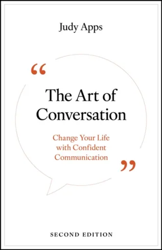 The Art of Conversation - Judy Apps